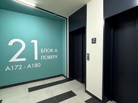 квартира по адресу Виктора Некрасова ул. (Північно-Сирецька), 10-А