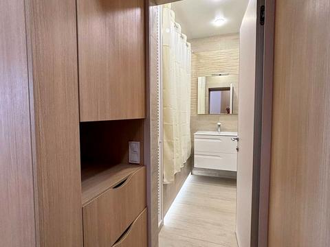 квартира по адресу Виктора Некрасова ул. (Північно-Сирецька), 10-А