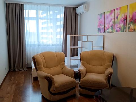 квартира за адресою Воскресенська вул., 12-Г