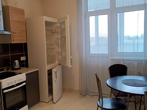 квартира по адресу Воскресенская ул., 12-Г