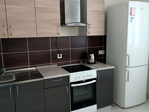 квартира по адресу Воскресенская ул., 12-Г