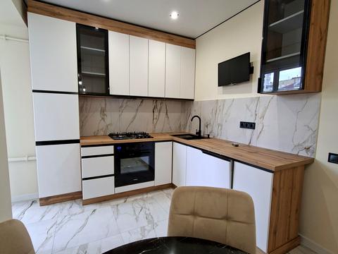 квартира за адресою Галицька вул., 94