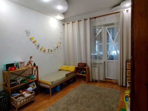 квартира за адресою Володимира Українця вул. (Новокузнецька), 29