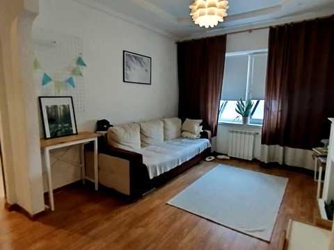 квартира за адресою Володимира Українця вул. (Новокузнецька), 29