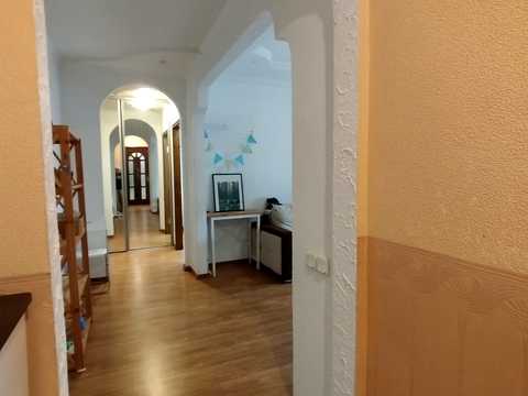 квартира за адресою Володимира Українця вул. (Новокузнецька), 29