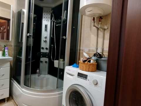 квартира за адресою Володимира Українця вул. (Новокузнецька), 29