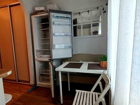 квартира за адресою Володимира Українця вул. (Новокузнецька), 29