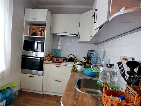 квартира за адресою Володимира Українця вул. (Новокузнецька), 29