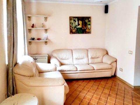 квартира по адресу Гоголя ул., 5