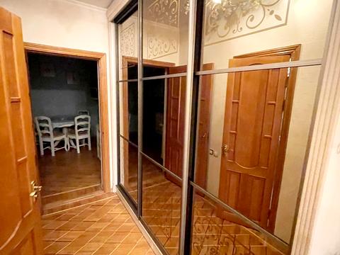 квартира по адресу Гоголя ул., 5