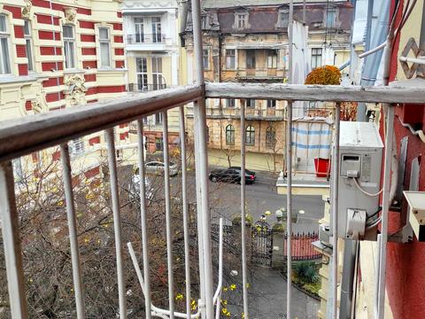 квартира по адресу Гоголя ул., 5