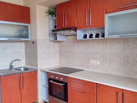 квартира по адресу Радужный массив ул., 20