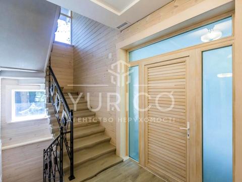 будинок за адресою Лісова вул.