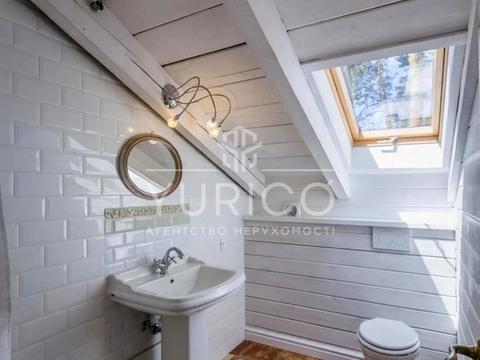 будинок за адресою Лісова вул.