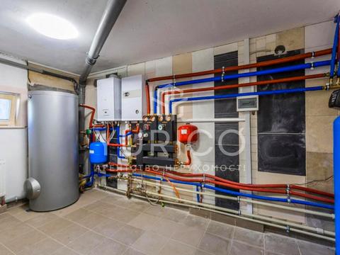 будинок за адресою Лісова вул.