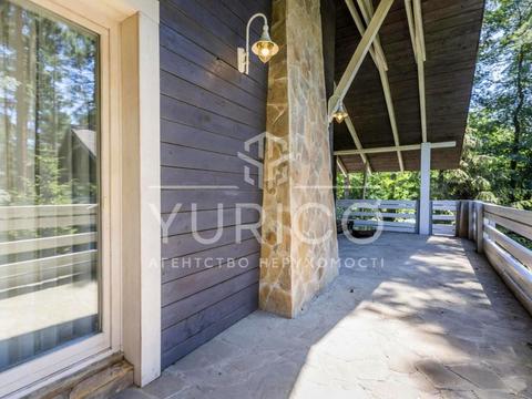 будинок за адресою Лісова вул.