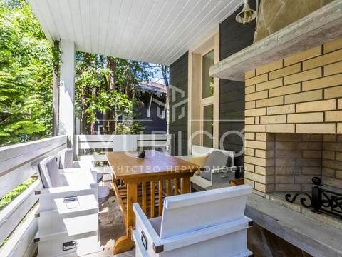 будинок за адресою Лісова вул.