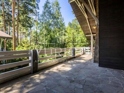 будинок за адресою Лісова вул.