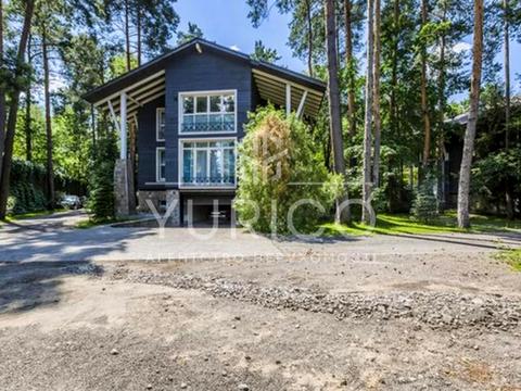 будинок за адресою Лісова вул.