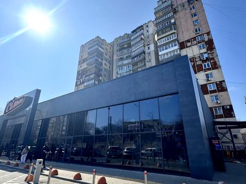 квартира за адресою Французький бульв., 29