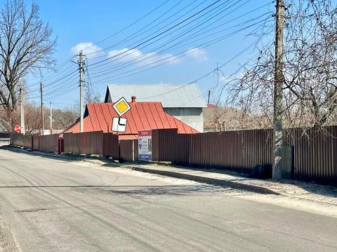 ділянка за адресою Першотравнева вул., 26