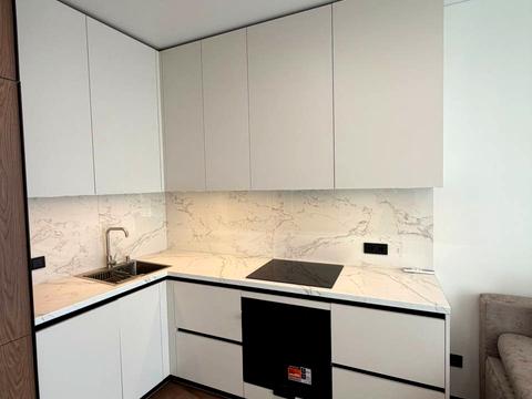 квартира по адресу Бабяка ул., 1-Г