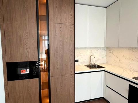 квартира по адресу Бабяка ул., 1-Г