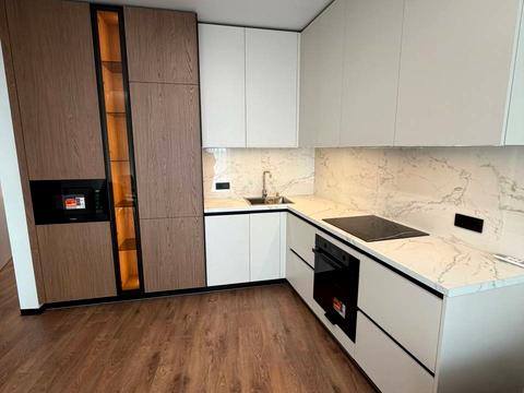 квартира по адресу Бабяка ул., 1-Г