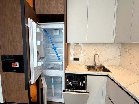 квартира по адресу Бабяка ул., 1-Г