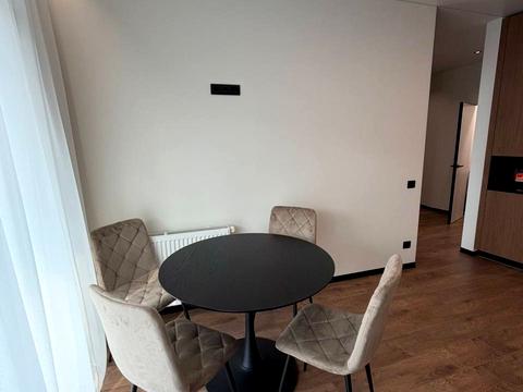 квартира по адресу Бабяка ул., 1-Г