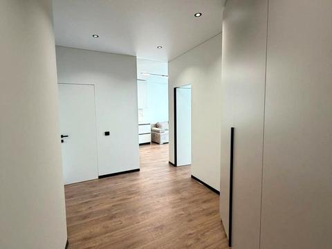 квартира по адресу Бабяка ул., 1-Г