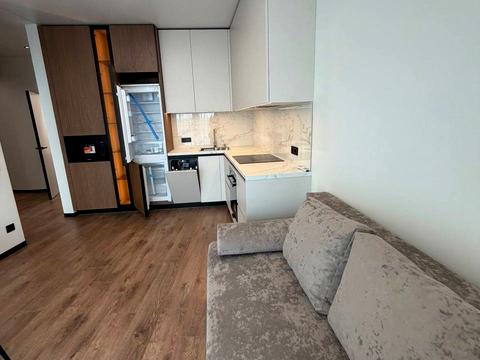 квартира по адресу Бабяка ул., 1-Г