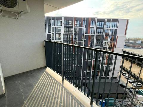 квартира по адресу Бабяка ул., 1-Г