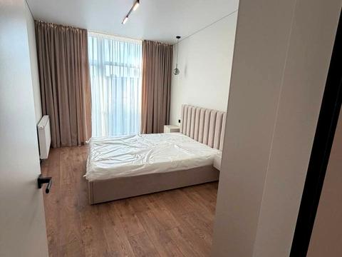 квартира по адресу Бабяка ул., 1-Г