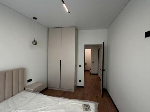 квартира по адресу Бабяка ул., 1-Г