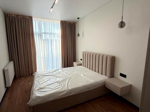 квартира по адресу Бабяка ул., 1-Г