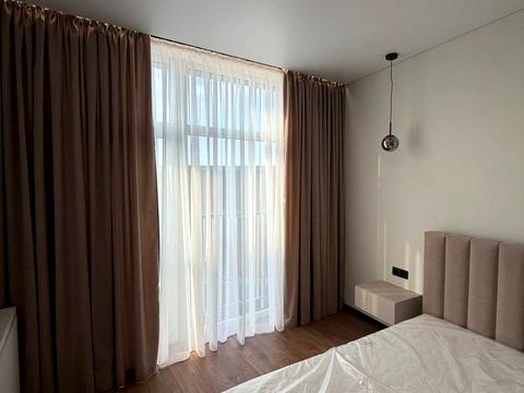 квартира по адресу Бабяка ул., 1-Г