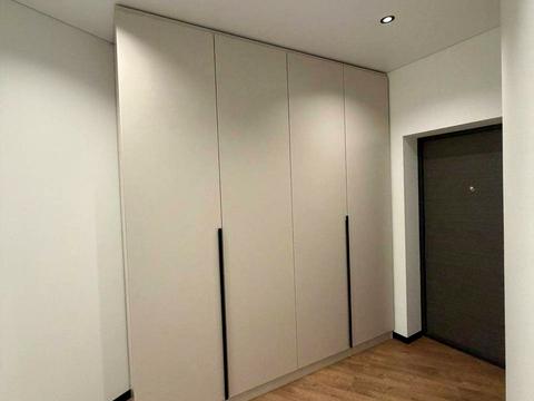 квартира по адресу Бабяка ул., 1-Г