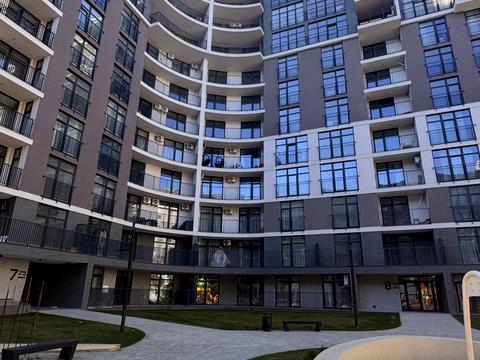 квартира по адресу Бабяка ул., 1-Г