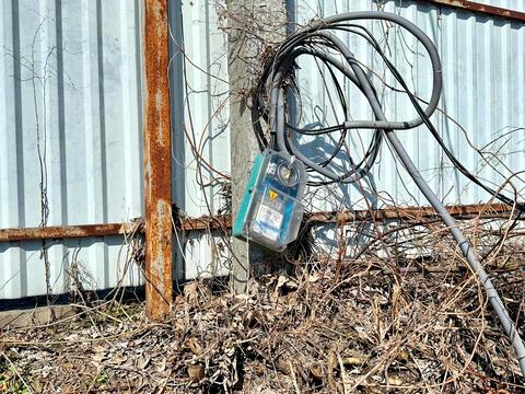 участок по адресу Первомайская ул., 26