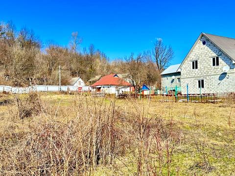 участок по адресу Первомайская ул., 26