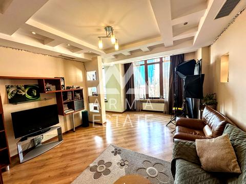 квартира по адресу Жилянская ул., 59