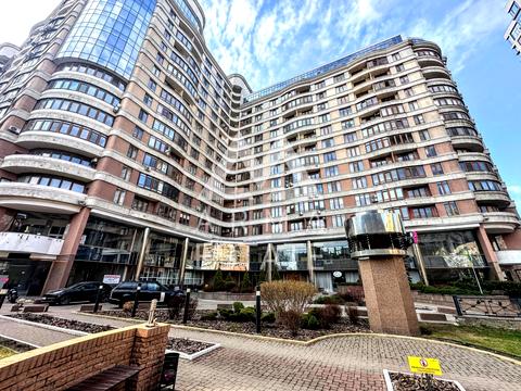 квартира по адресу Жилянская ул., 59