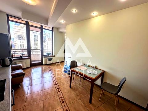 квартира по адресу Жилянская ул., 59