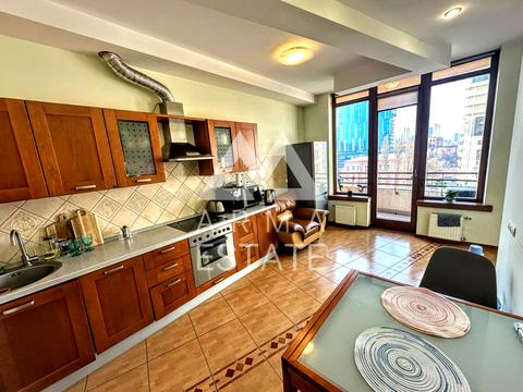 квартира по адресу Жилянская ул., 59