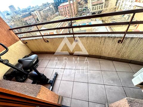 квартира по адресу Жилянская ул., 59