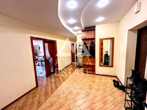 квартира по адресу Жилянская ул., 59