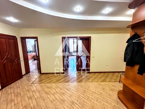 квартира по адресу Жилянская ул., 59