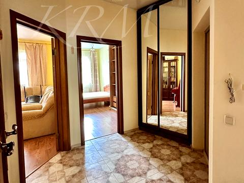 квартира по адресу Лысыка ул., 11б