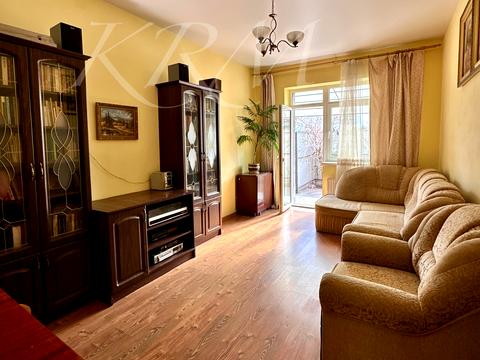 квартира по адресу Лысыка ул., 11б